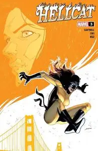 Marvel-Hellcat 2023 No 03 2023 HYBRID COMIC eBook