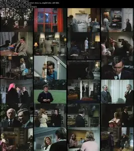 Walk a Crooked Path (1969) 