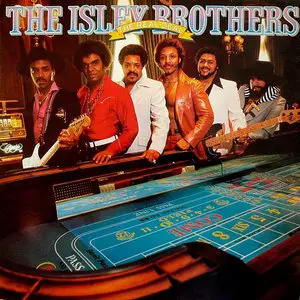 The Isley Brothers - The RCA Victor & T-Neck Album Masters: 1959-1983 (2015) [Official Digital Download 24bit/96kHz]