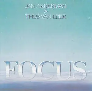 Jan Akkerman & Thijs Van Leer - Focus (1985)