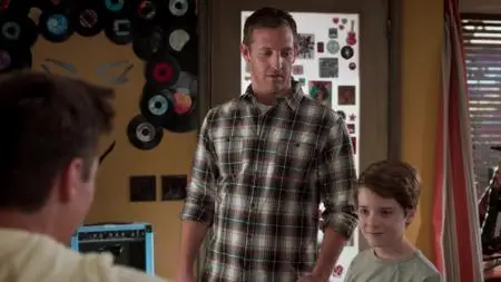 Andi Mack S03E03