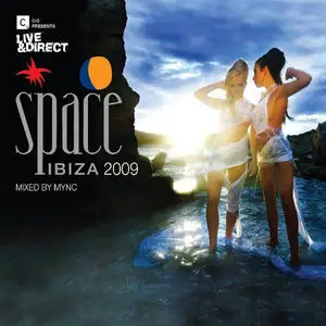 VA - Space Ibiza (2009)