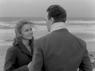 Le Amiche (1955)