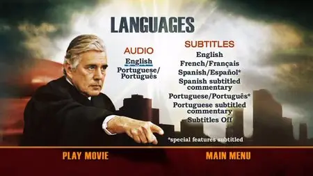...And Justice for All (1979)