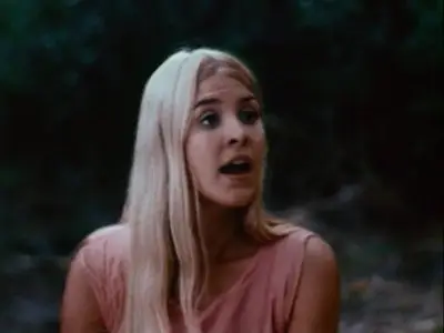 Swamp Girl (1971)
