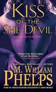 Kiss of the she-devil