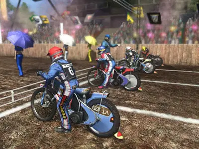 Speedway League RIP