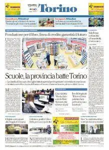 la Repubblica Torino - 9 Novembre 2017