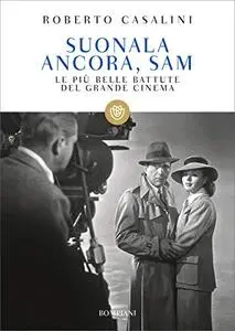 Roberto Casalini - Suonala ancora, Sam