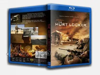 The Hurt Locker (2008)