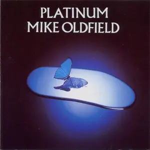 Mike Oldfield - Platinum (1979) [Remaster 1984] [lossless]