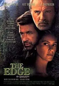 The Edge [A couteaux tirés] 1997