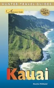 Adventure Guide Kauai [Repost]