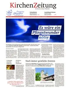 KirchenZeitung - Die Woche im Bistum Hildesheim – 05. Juni 2022