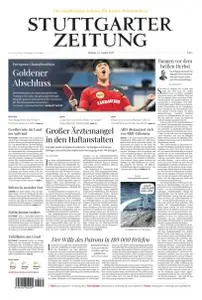Stuttgarter Zeitung  - 22 August 2022