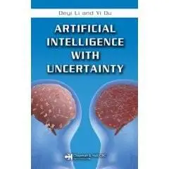 Artificial Intelligence with Uncertainty