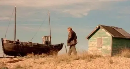 Mike Leigh-All or Nothing (2002)