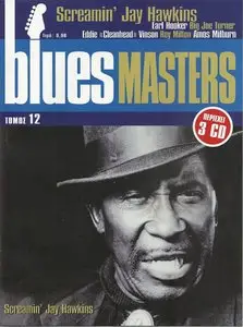 V.A. - Blues Masters Vol 12 (3CD, 2012)
