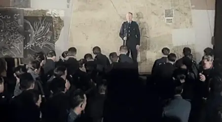 (Fr3) La France sous les bombes alliées (2014)