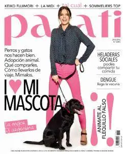 Para Ti Argentina - 29 Abril 2016