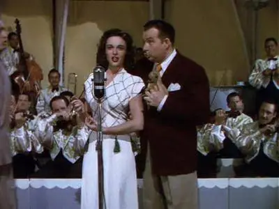 This Time For Keeps (1947)