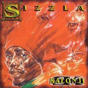 Sizzla - Kalonji (1998) {Xterminator} **[RE-UP]**