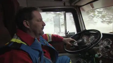 Highway Thru Hell S06E12