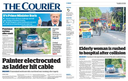 The Courier Dundee – July 24, 2019