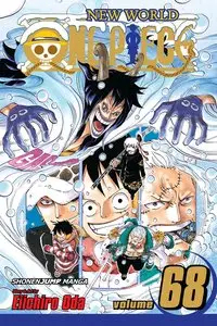 One Piece v68 (2013)