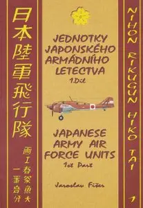 Japanese Army Air Force Units (1st Part) (repost)