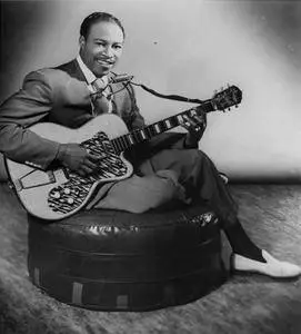 Jimmy Reed - Greatest Hits (1992)