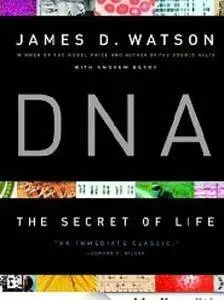 DNA: The Secret of Life [repost]