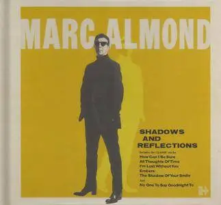 Marc Almond - Shadows And Reflections (2017) {BMG Deluxe Edition 538310901}