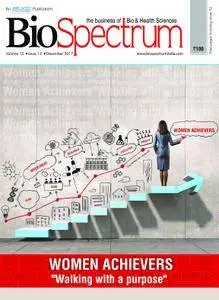 Bio Spectrum - December 2017