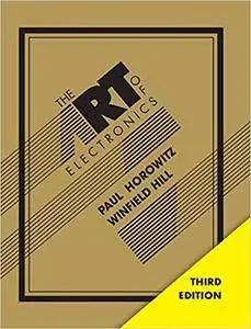 The Art of Electronics [Repost]