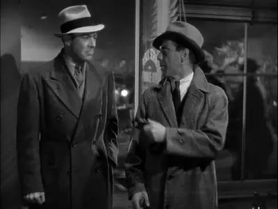 Bullets or Ballots (1936)