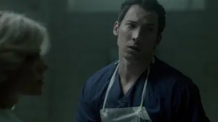 Silent Witness S17E05