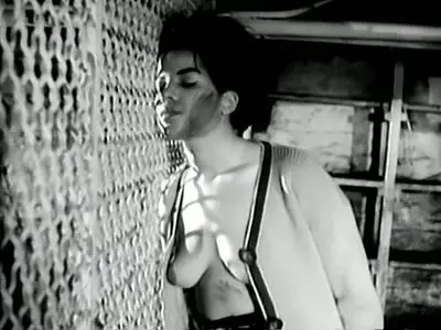 Mondo Oscenità / World of Obscenity (1966)