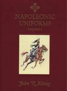Napoleonic Uniforms Volume I (Repost)
