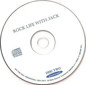 Rory Gallagher - Rock Life With Jack (1990)