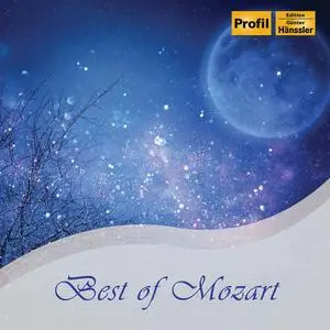 VA - Best Of Mozart (2018)