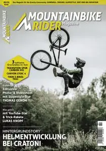Mountainbike Rider Magazine – 21 Januar 2021
