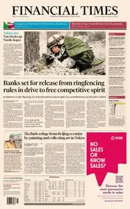 Financial Times UK - November 30, 2022