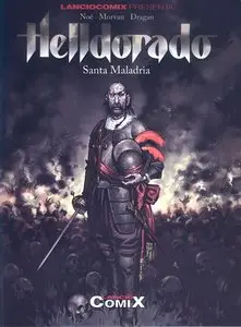 Helldorado - Volume 1 - Santa Maladria