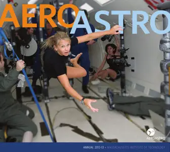 AEROASTRO NO. 10, 2012-2013