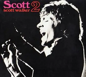 Scott Walker - Scott: The Collection 1967-1970 (2013) {5CD Box Set Mercury-Universal SWCD196770}