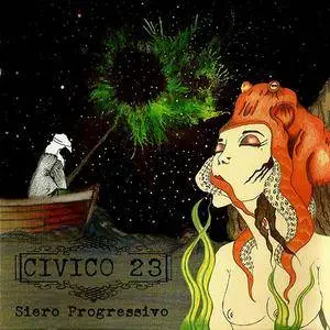 Civico 23 - Siero Progressivo (2013)