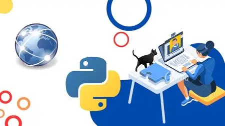 API Development with Python & FastAPI