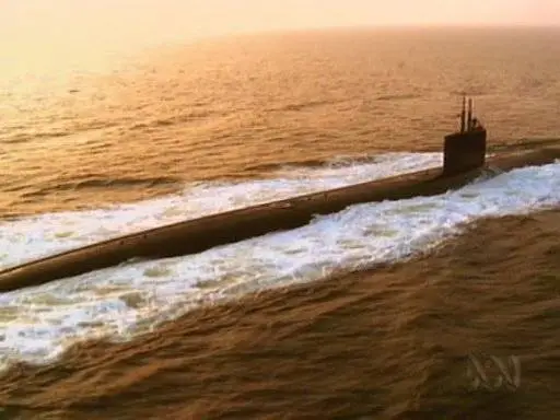Weapons Races. The Race for the Nuclear Submarine