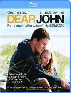 Dear John (2010)